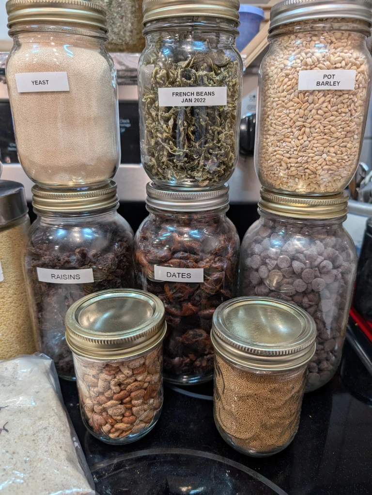 Canned Goods - photo 2