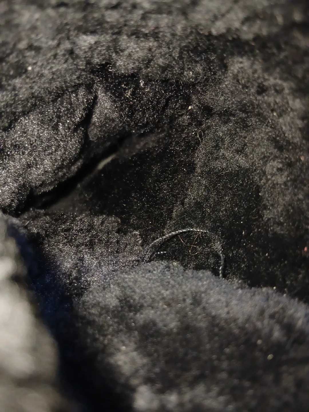 Rudsak Black Winter Boots image indicator(6)