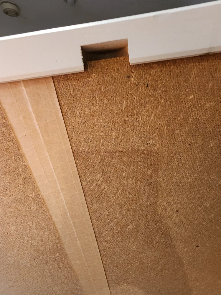 Discontinued IKEA Hemnes Dresser image indicator(4)