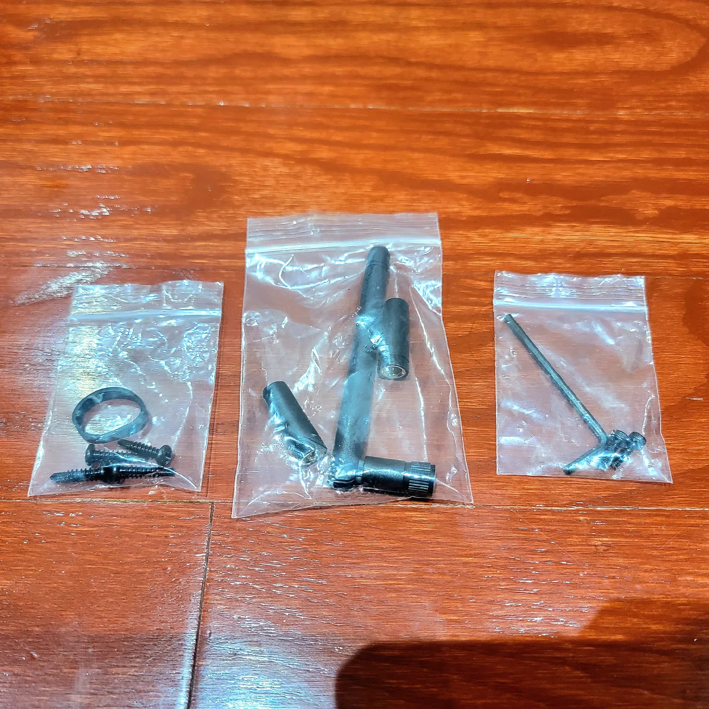 Auto Vox Solar Wireless Vehicle Backup Camera 7.2" DVR 1080P image indicator(9)