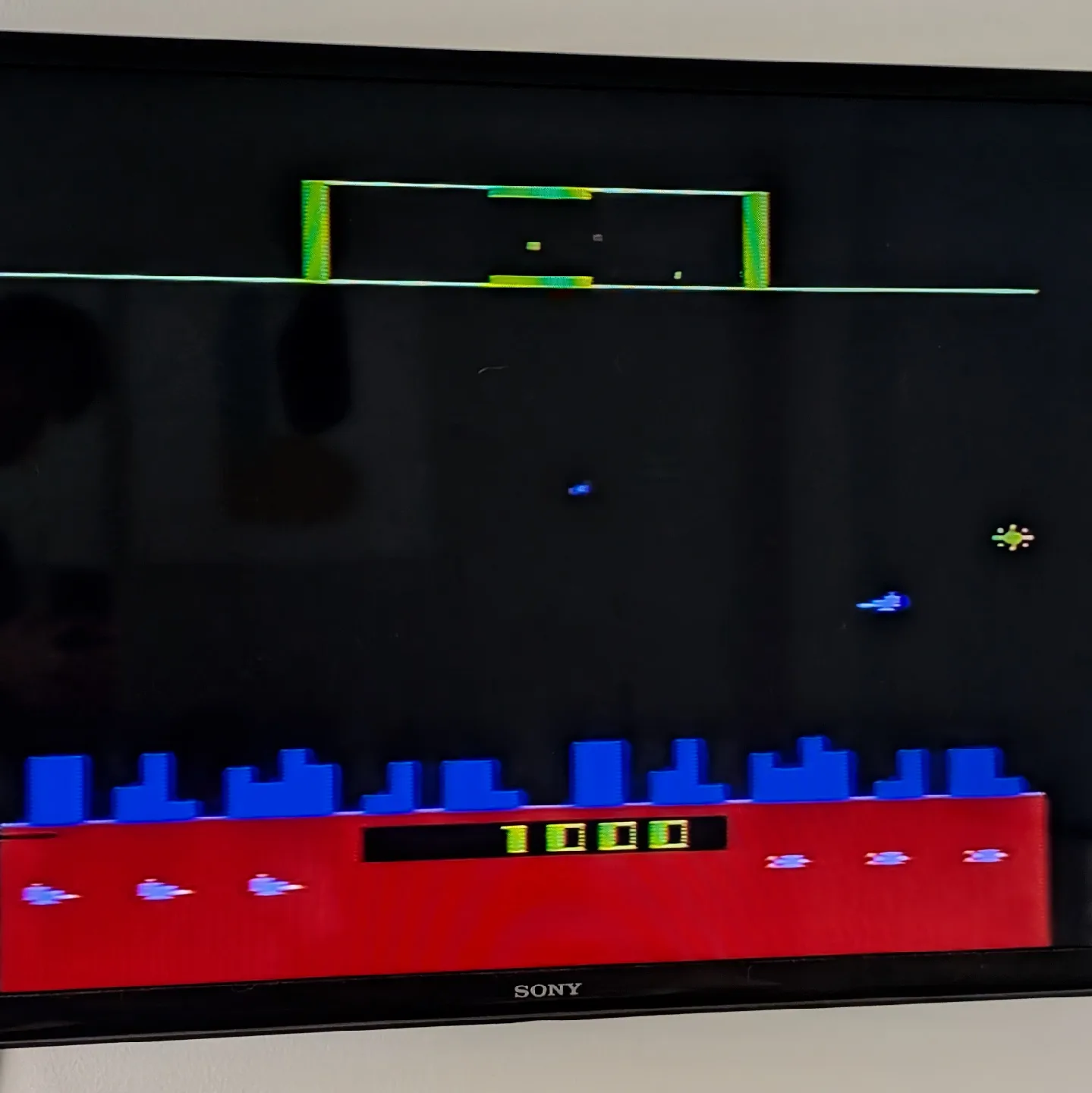 Atari Video Computer System 2600 image indicator(2)