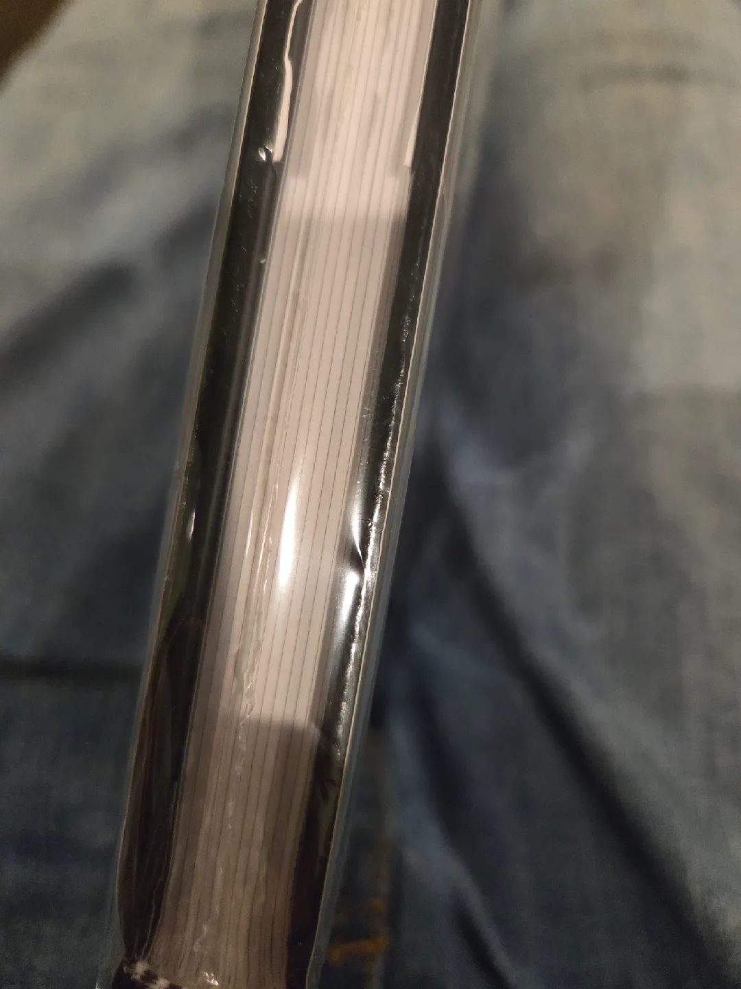 Marvel Masterworks: Marvel Two-In-One Vol. 8 image indicator(4)