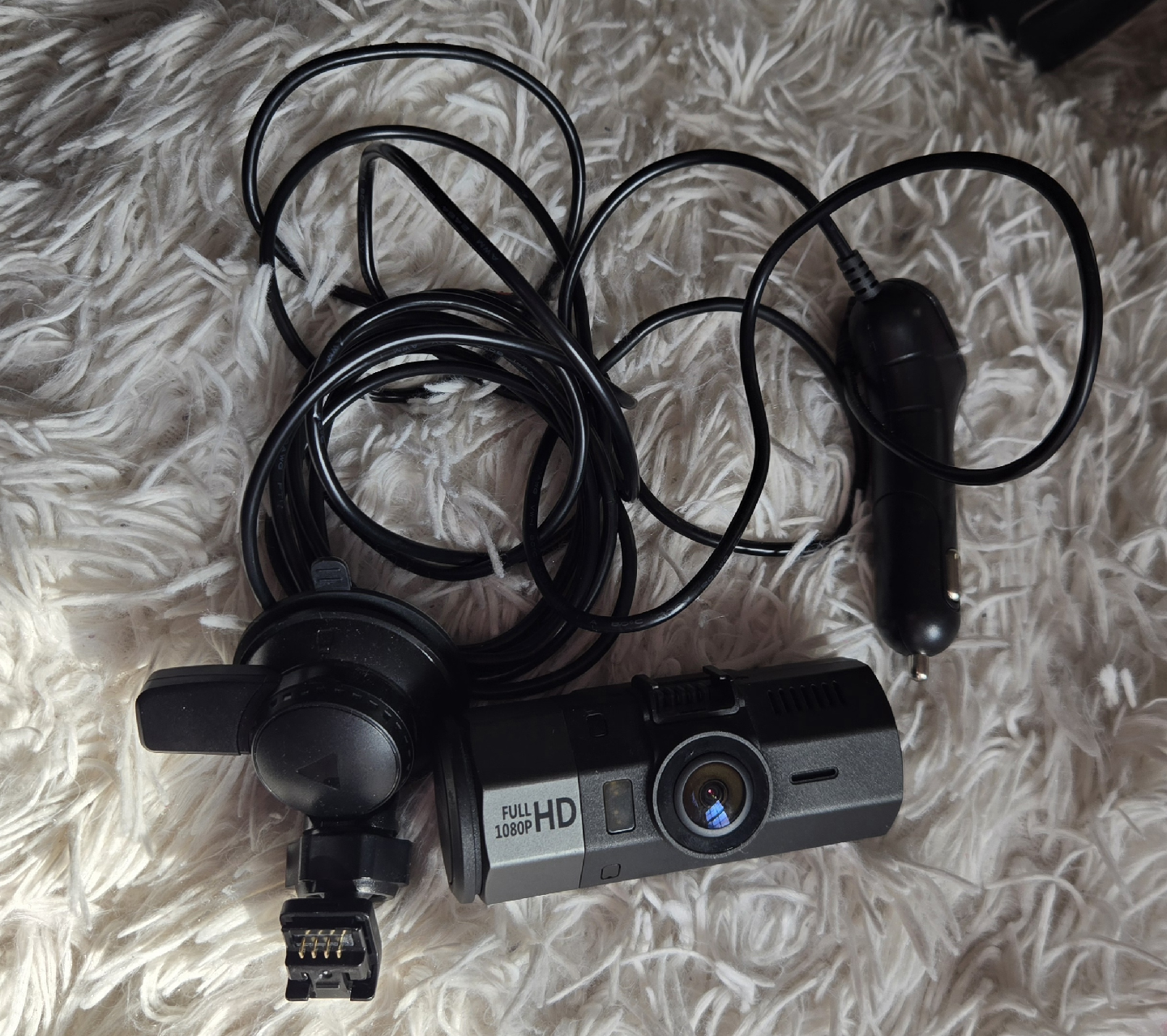 Oasser Dash Cam -  Full HD 1080P - photo 3