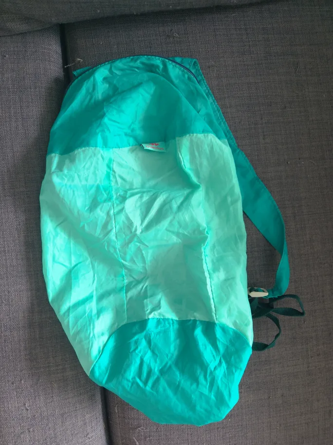 Quechua Backpack thumbnail