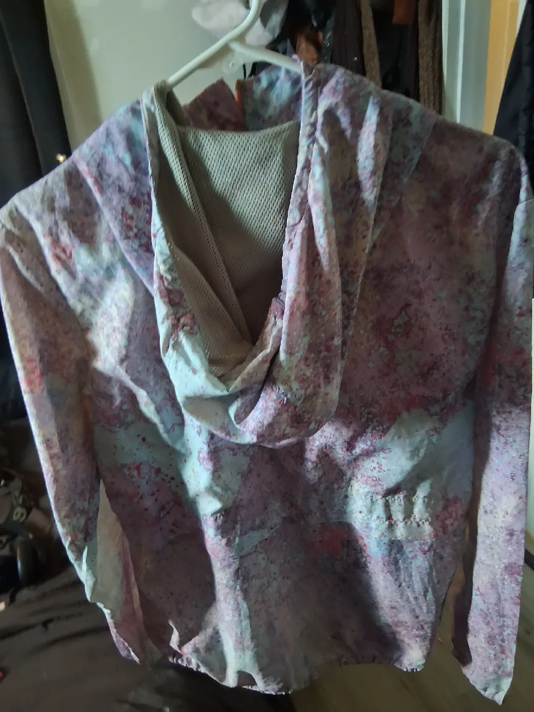 Bench. Women's Jacket Size S image indicator(2)