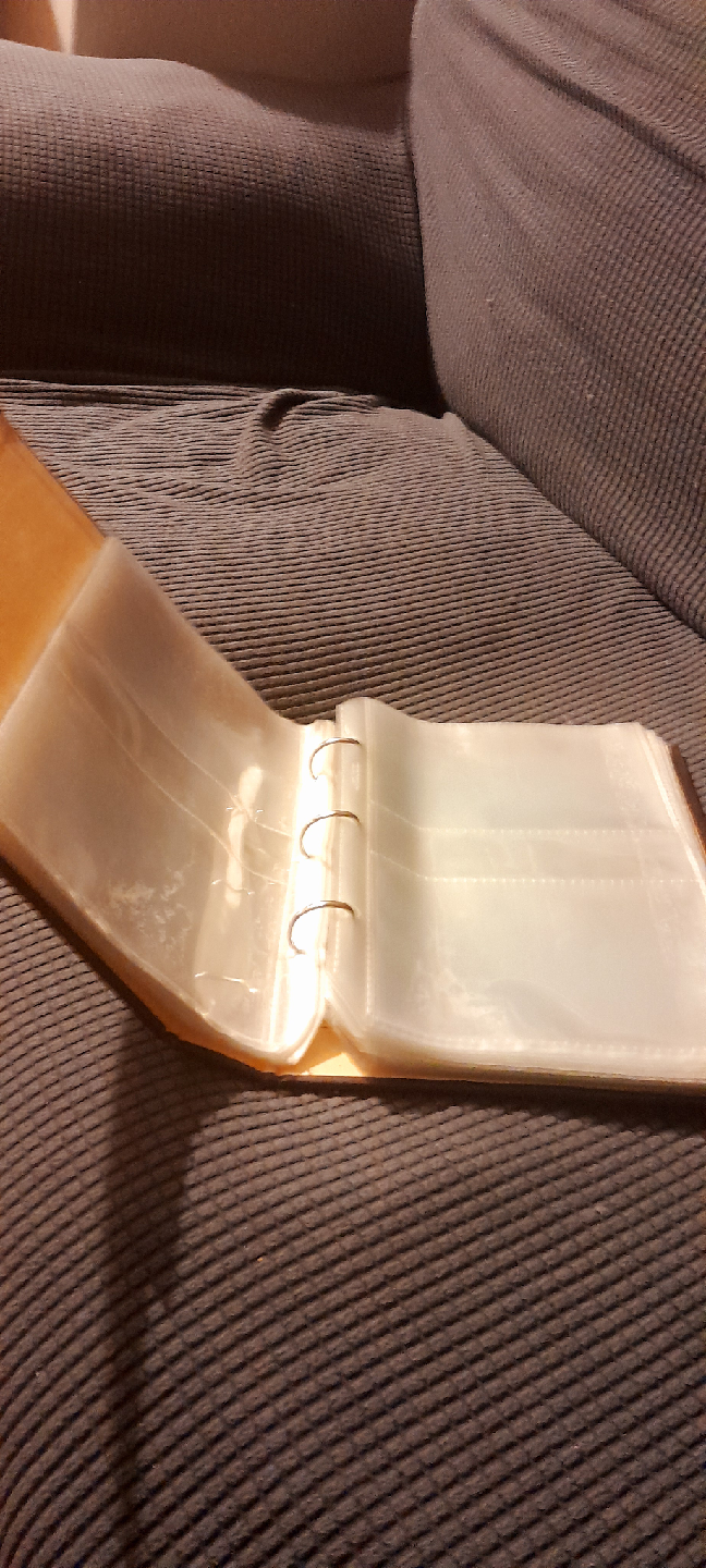 Brown Photo Album - photo 4