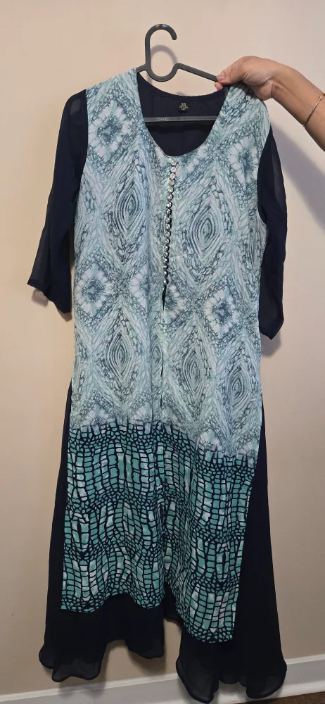 Women's Tunic Dress thumbnail