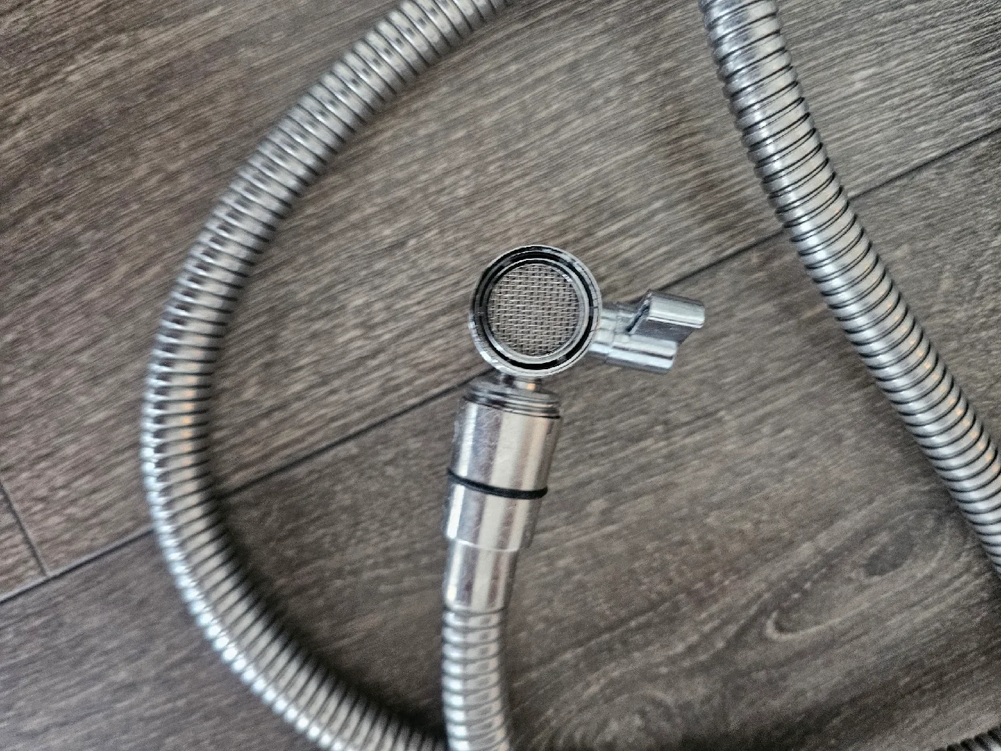 Shower Hose with Shower Head image indicator(3)