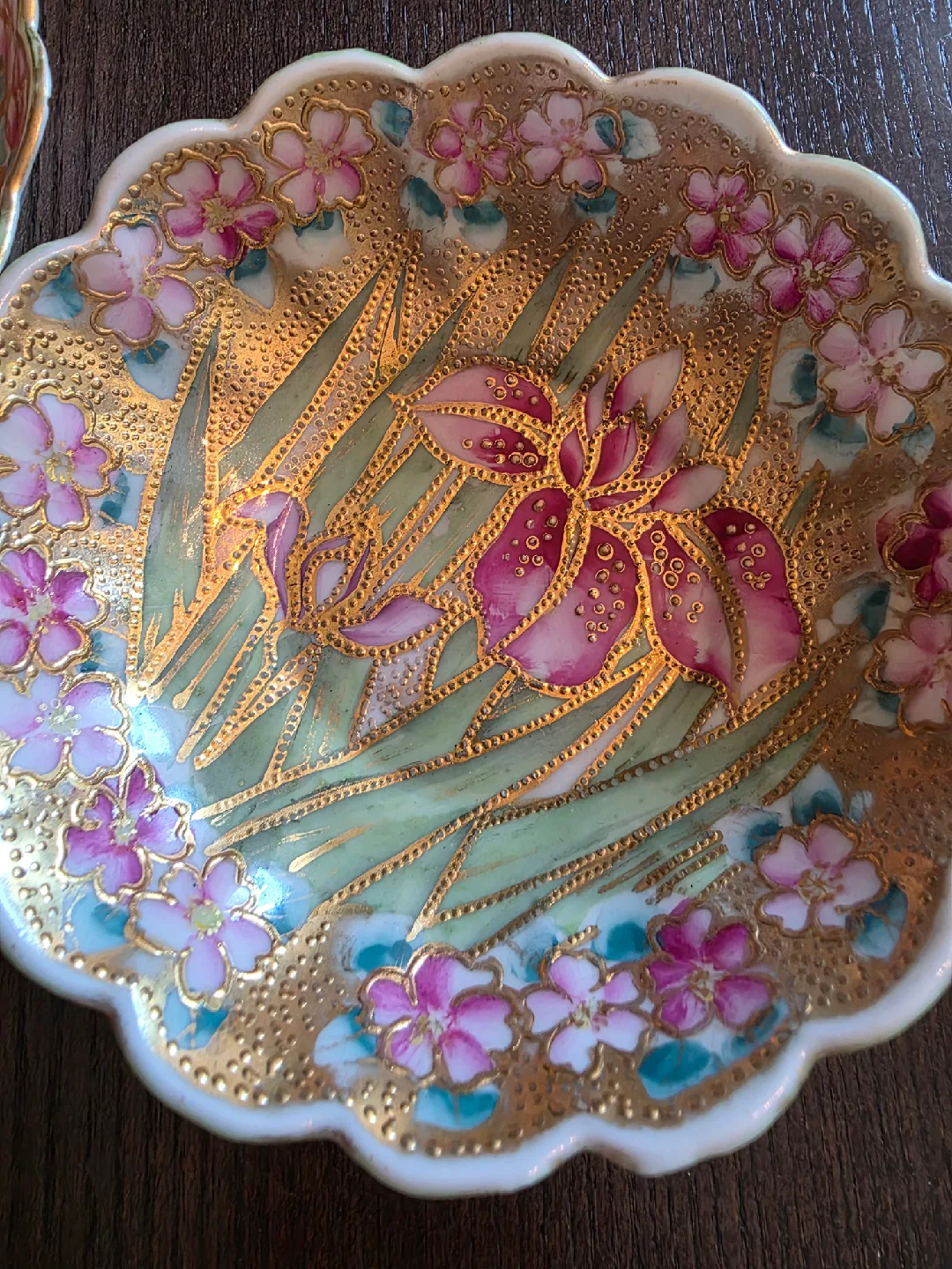 Vintage Nippon Bowls image indicator(3)