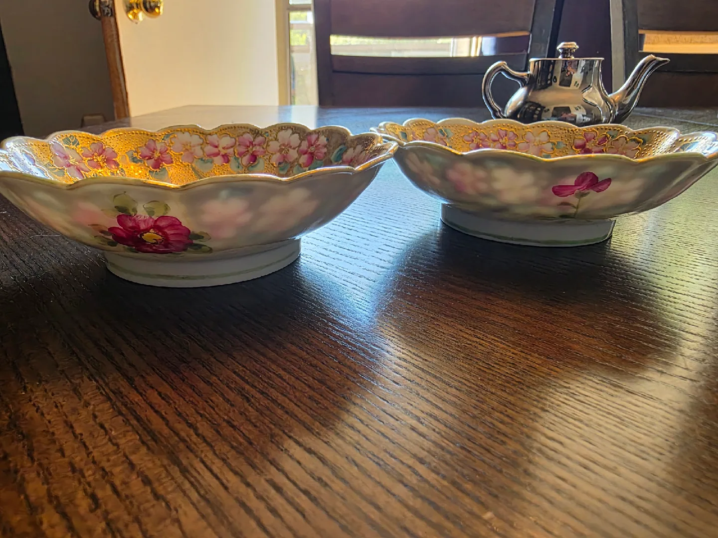 Vintage Nippon Bowls image indicator(4)