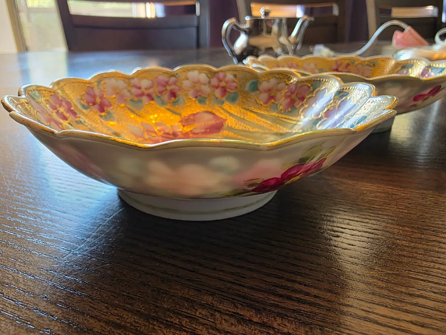 Vintage Nippon Bowls image indicator(5)