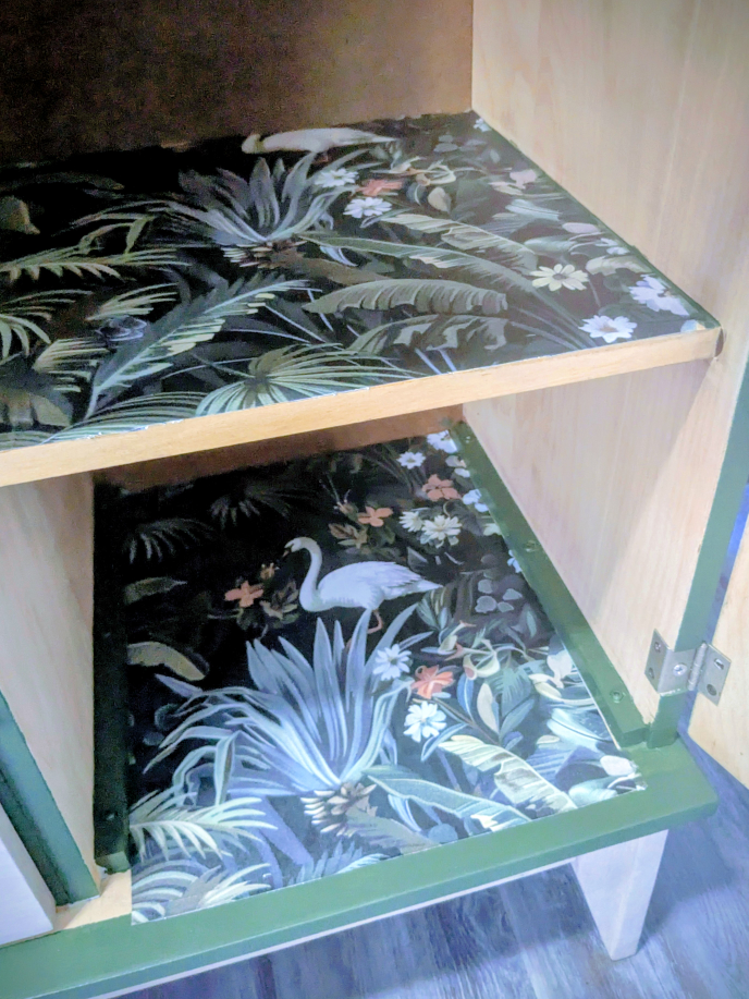 Curated Mid-Century Modern Dresser – Refinished to Perfection - photo 5