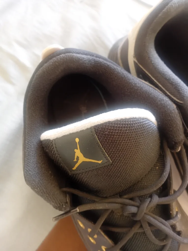 Jordan Low Top Sneakers thumbnail