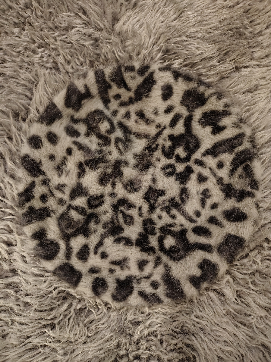 Parkhurst Angora Rabbit Hair Beret