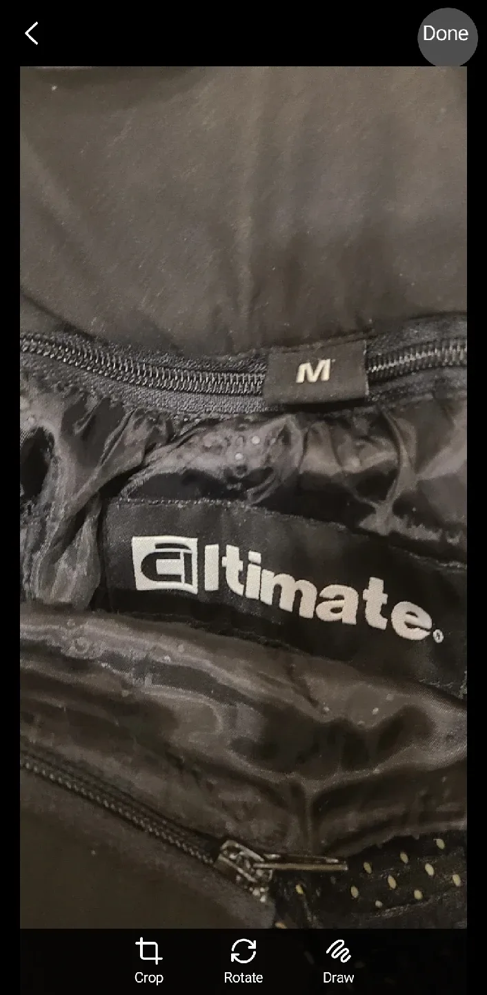 Motorcycle Riding Suit image indicator(5)