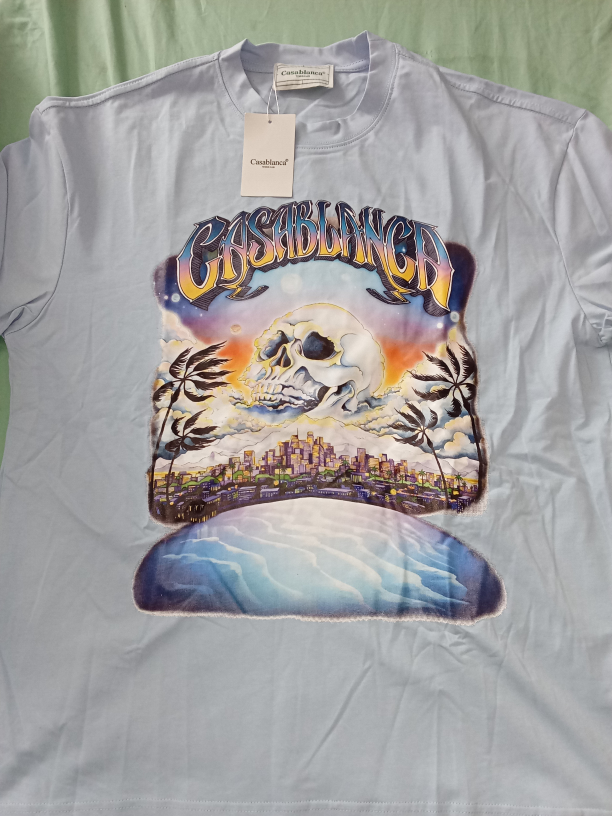 Casablanca Men's T-Shirt