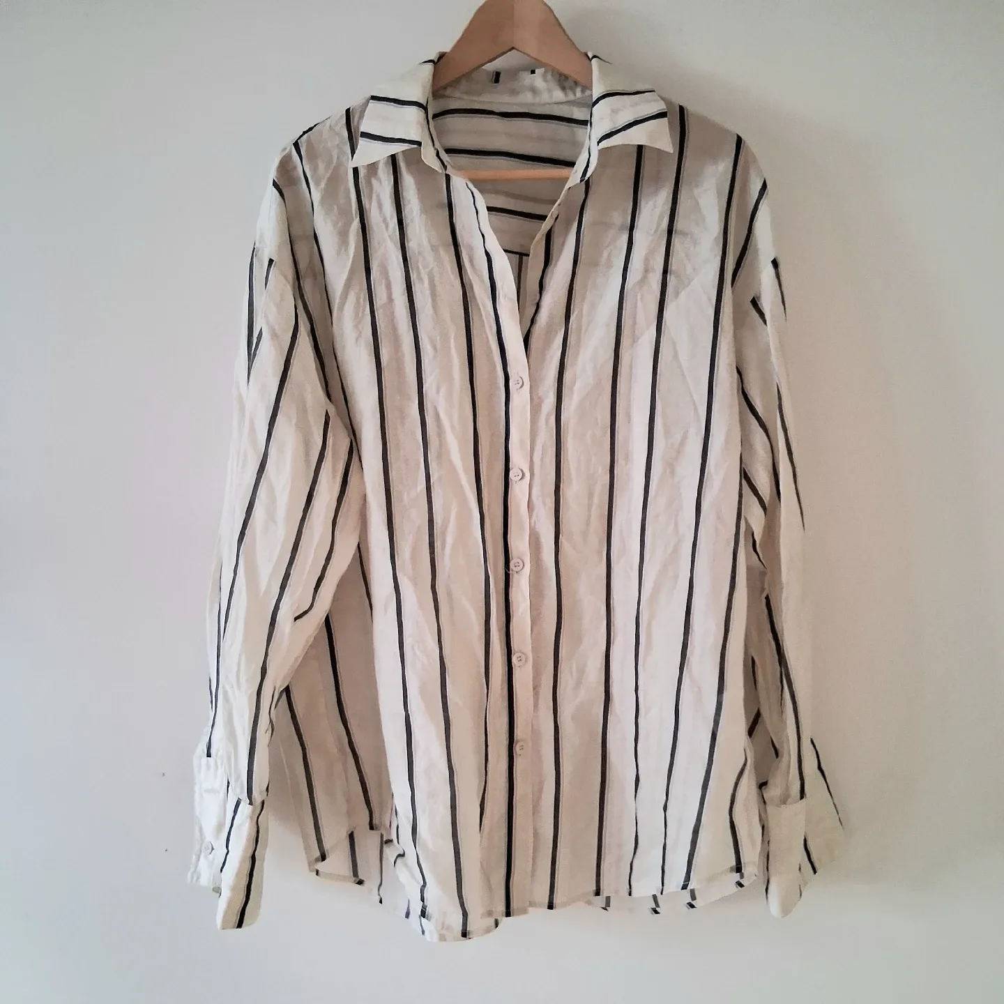 Oversized Shirt+Shorts, Best Offer or Trade for Plant Cuttings thumbnail