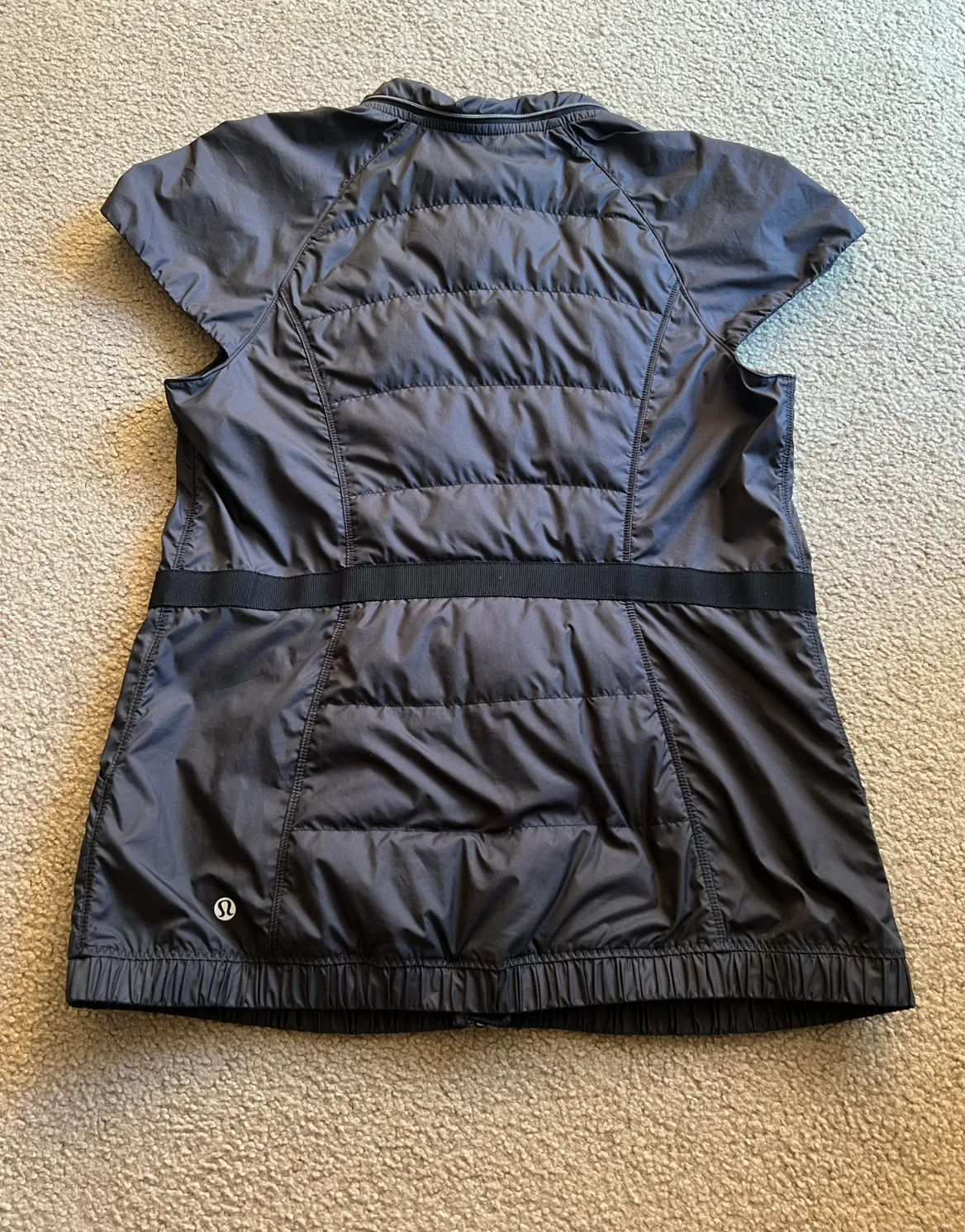 Lululemon Spring Fling Puffy Vest image indicator(10)