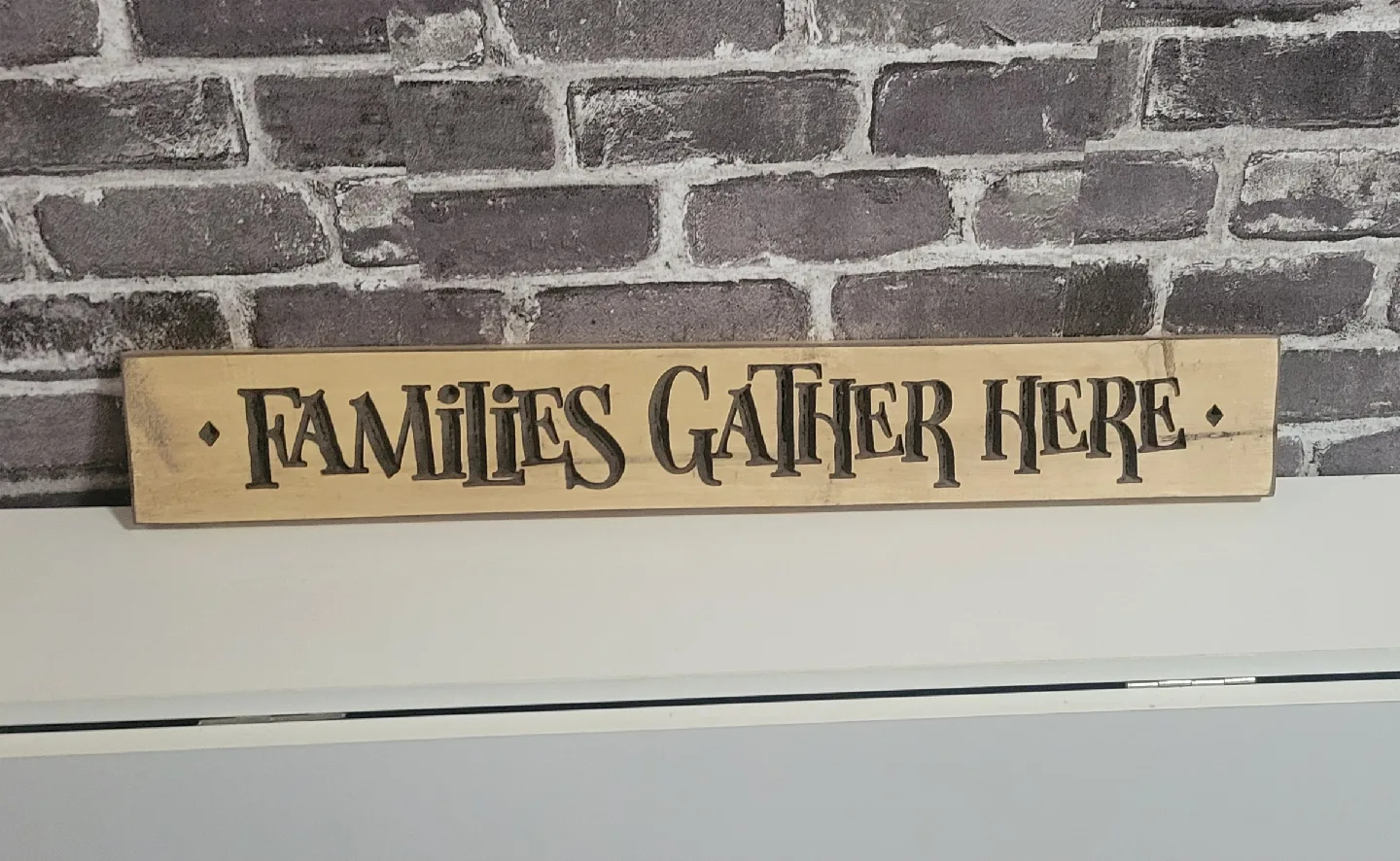 Assorted Decorative Wall Signs image indicator(3)