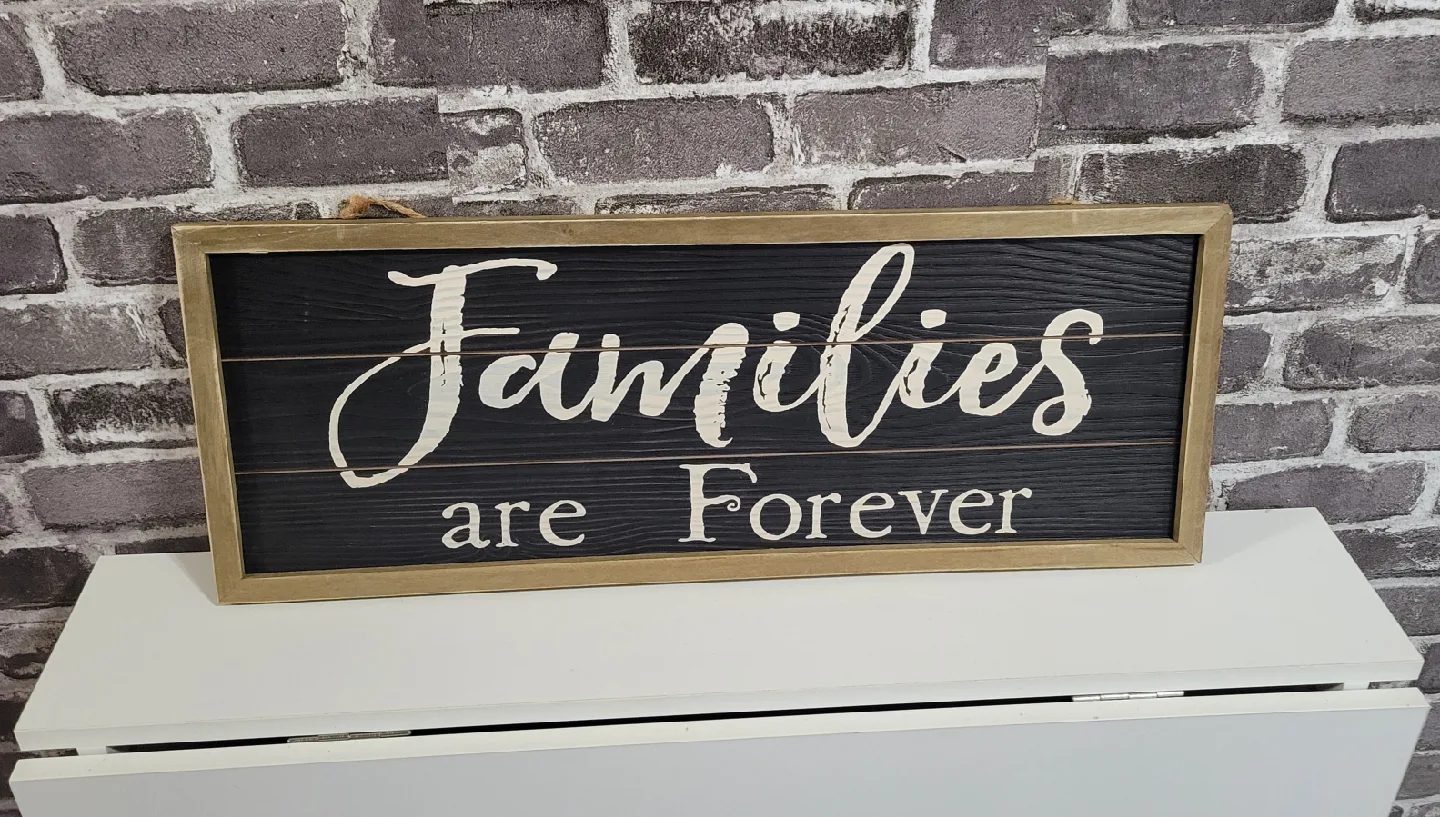 Assorted Decorative Wall Signs image indicator(5)