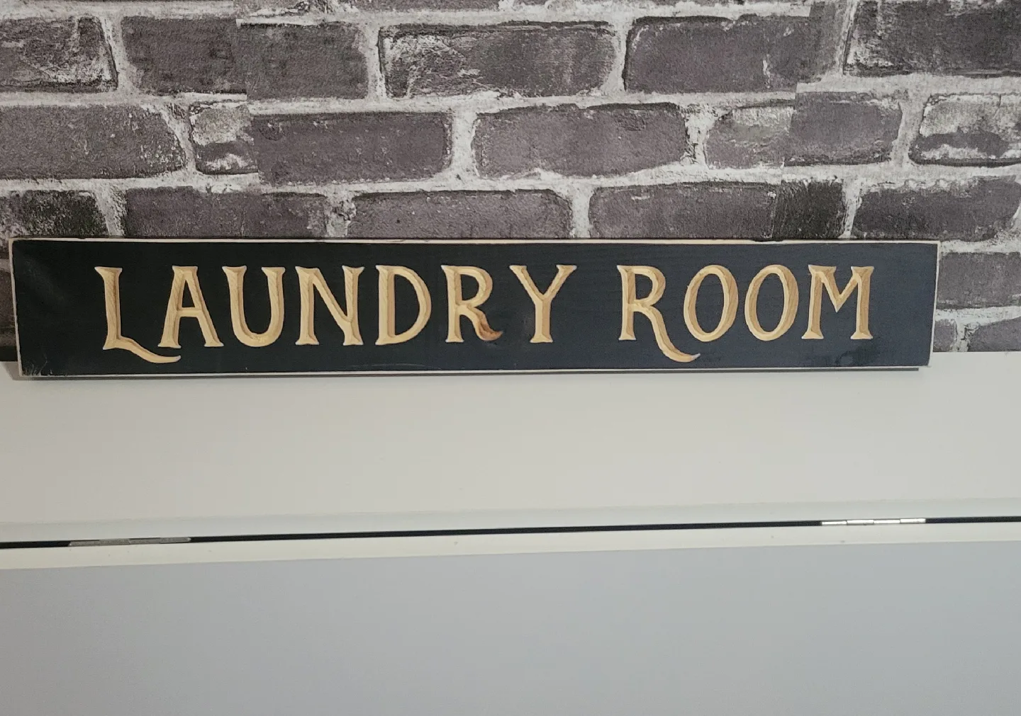 Assorted Decorative Wall Signs image indicator(8)