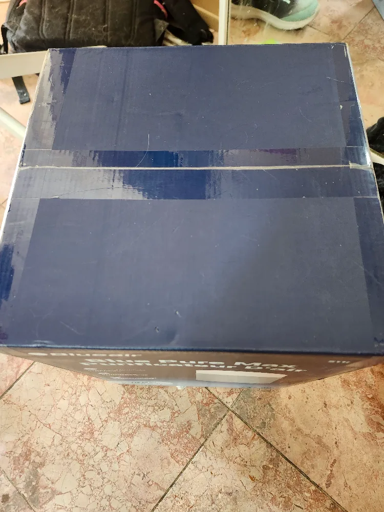 Blueair Blue Pure Max 511i Air Purifier - New in Box image indicator(6)