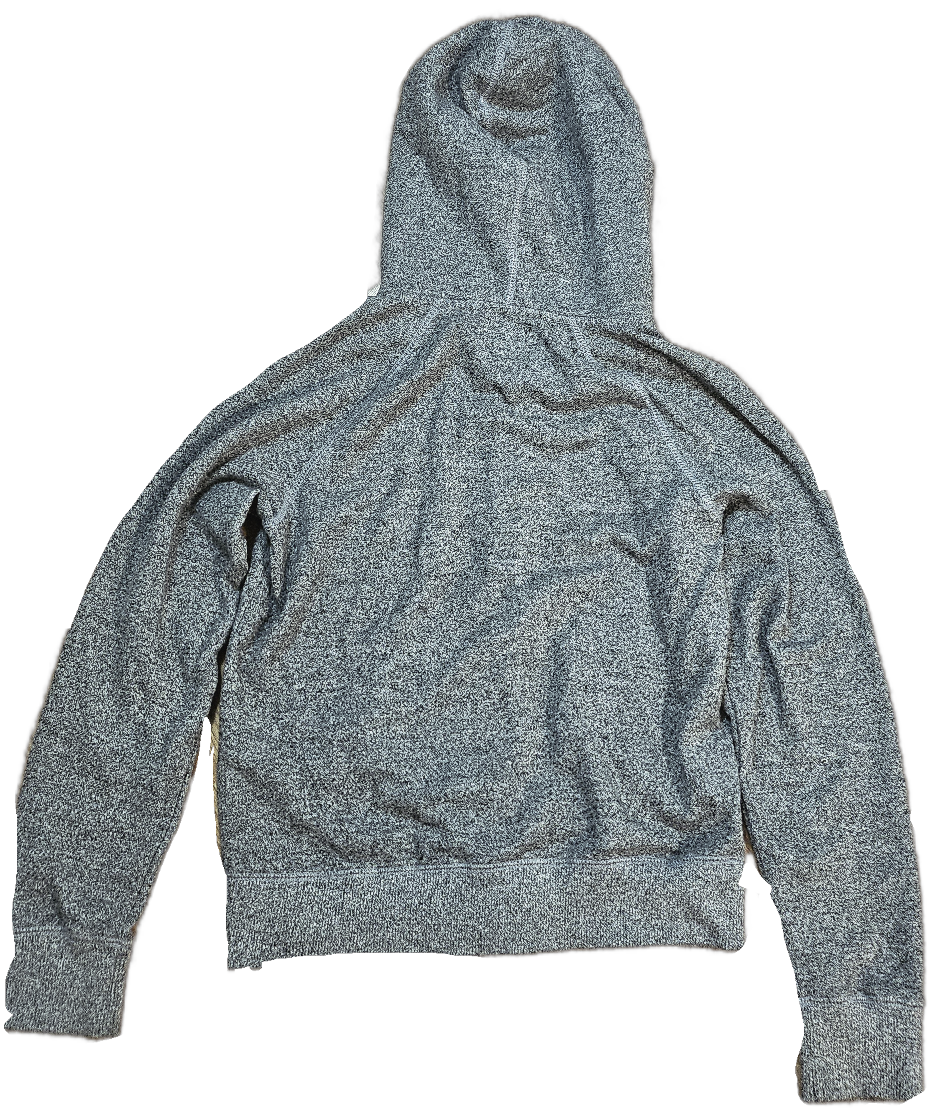 Roots Athletics Pepper Fleece Zip Hoodie - XS - photo 2