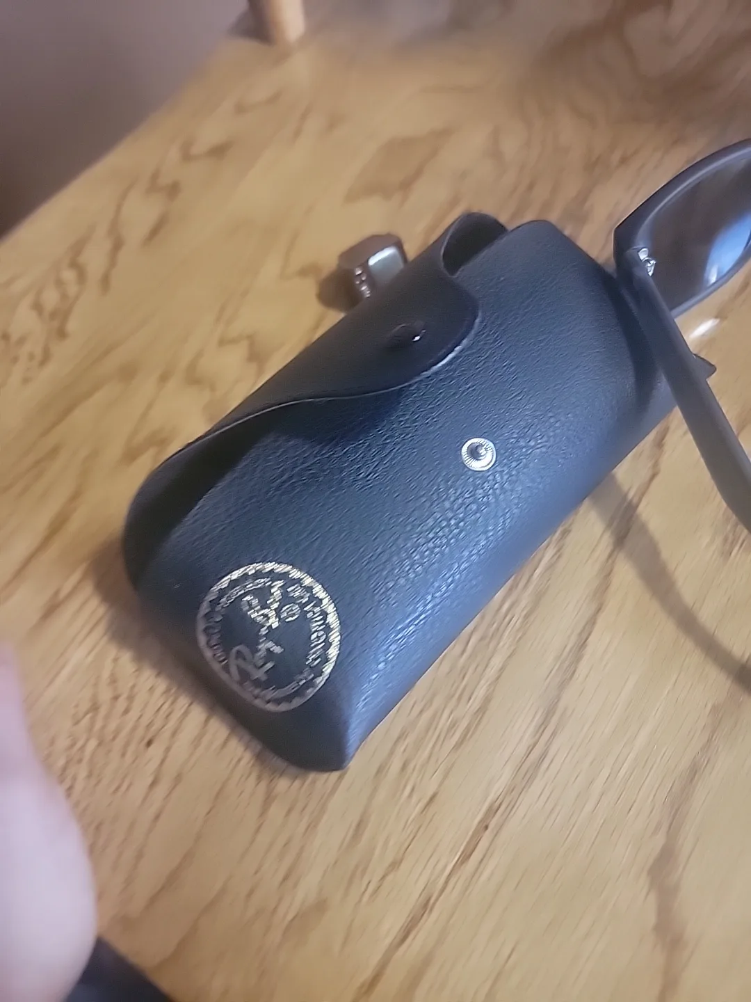 Ray-Ban Justin RB4165 Sunglasses image indicator(5)