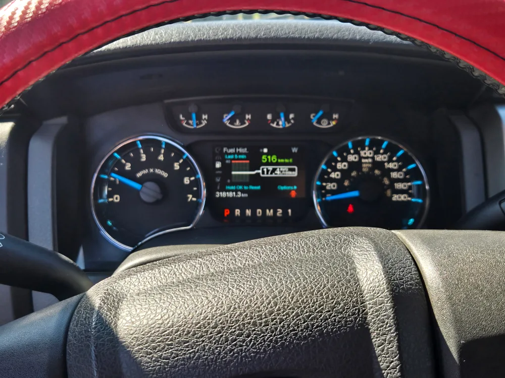 F150 Ford Truck ecoboost image indicator(9)