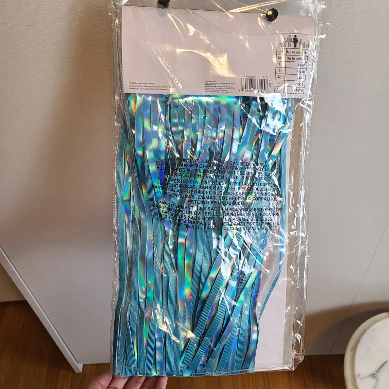 Festival Belt - Adult L/XL for $10! image indicator(4)