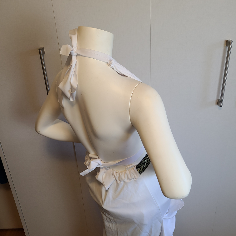 Greek Goddess costume from Spirit for $10! - photo 4