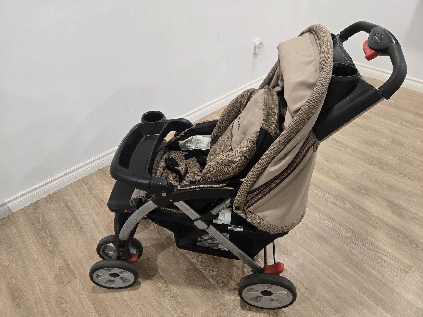 Eddie Bauer Stroller