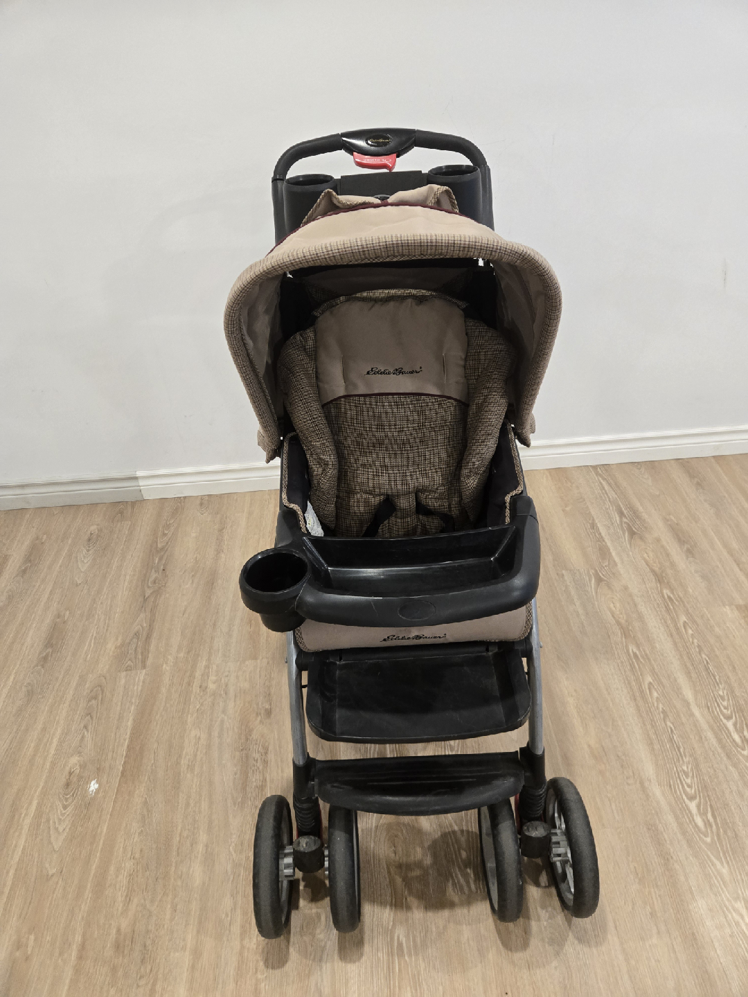 Eddie Bauer Stroller - photo 5