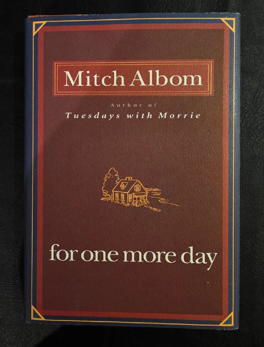 Mitch Albom Book Bundle image indicator(3)