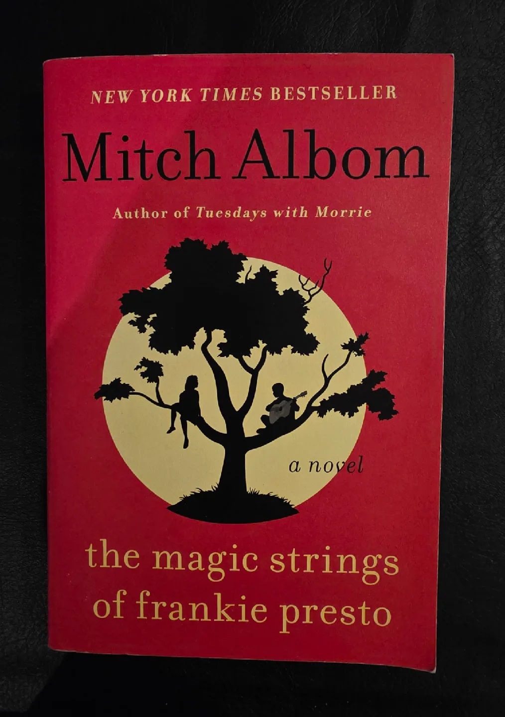 Mitch Albom Book Bundle image indicator(4)
