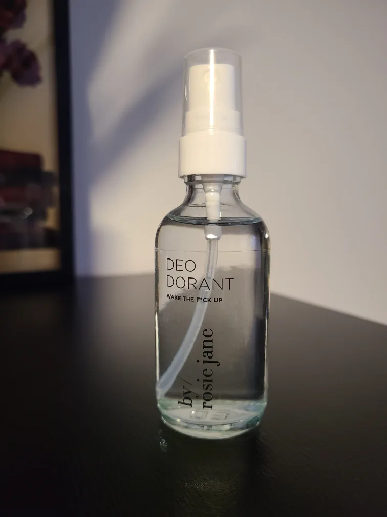 By/Rosie Jane Deodorant thumbnail