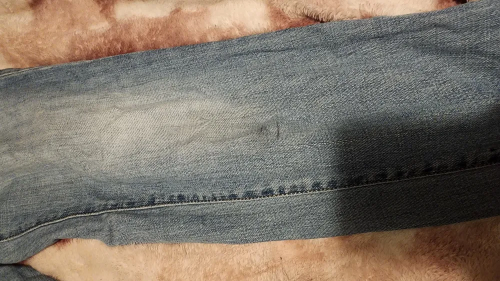 American Eagle Jeans - Size 6 image indicator(4)