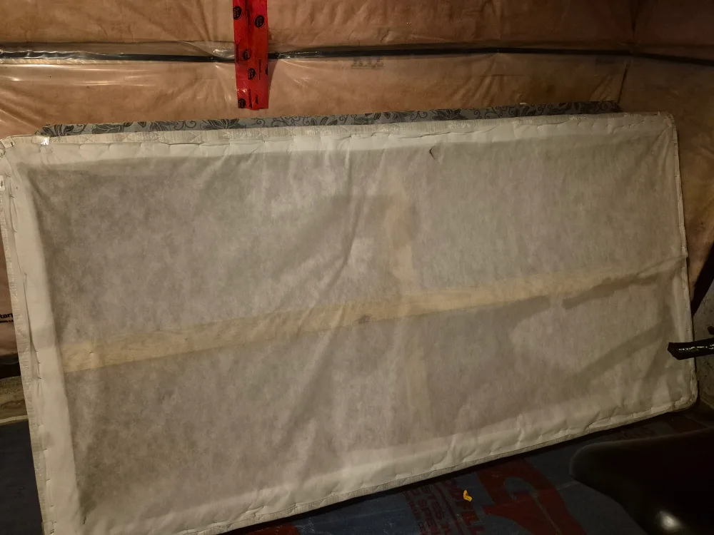 Box Spring twin image indicator(4)