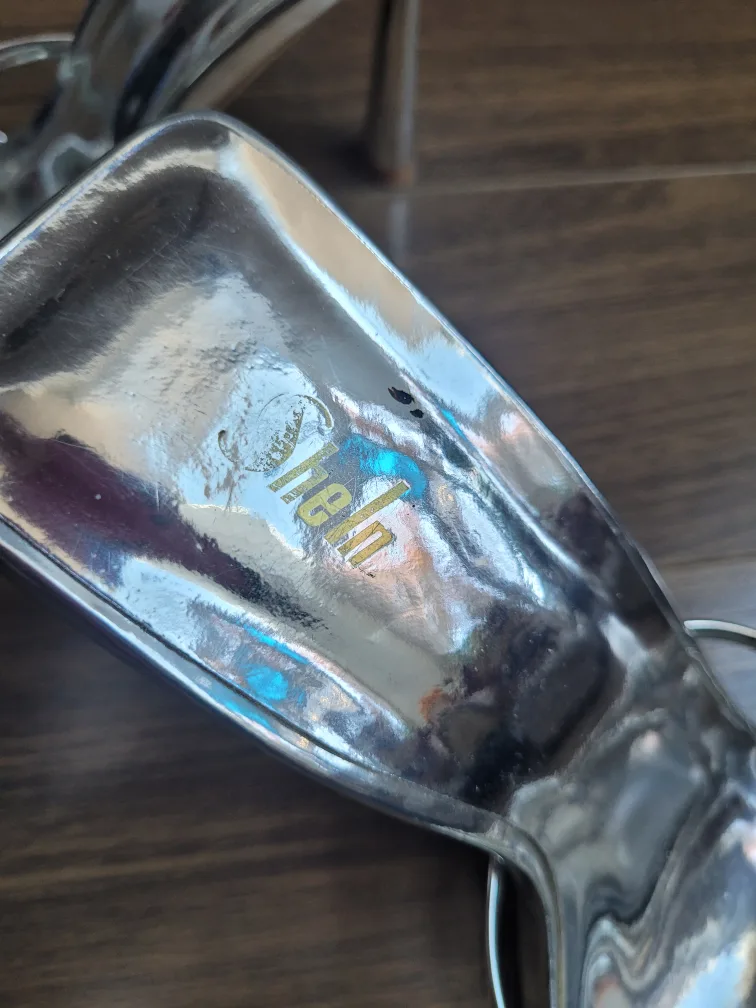 Shein Silver Heels image indicator(2)