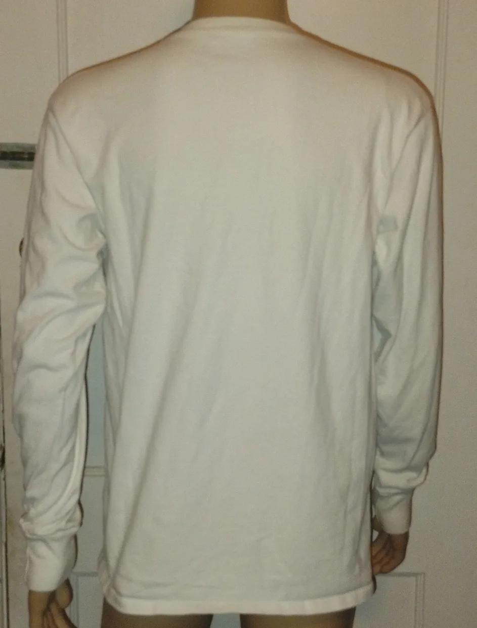 Chill Since 1993 Long Sleeve T-Shirt image indicator(3)