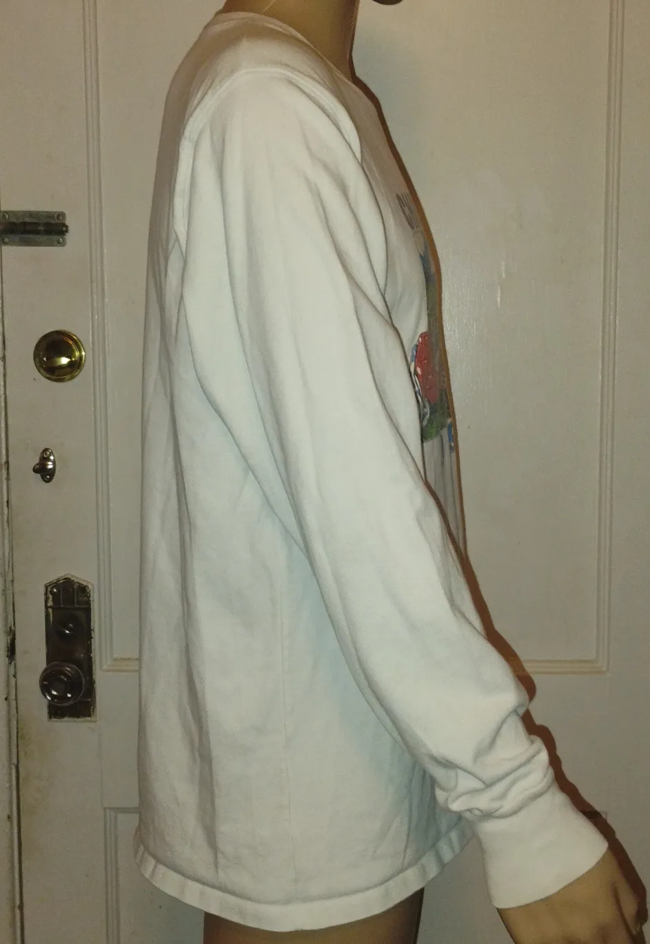 Chill Since 1993 Long Sleeve T-Shirt image indicator(4)