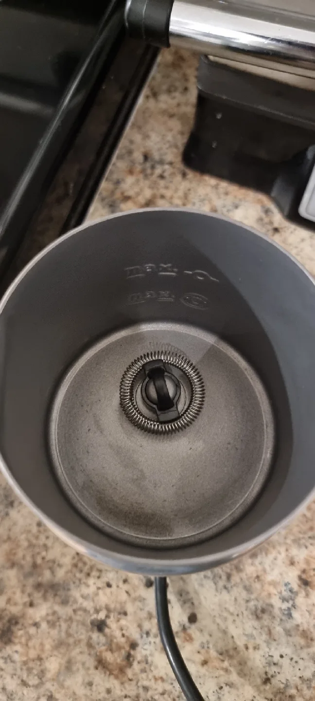 Nespresso Aeroccino Milk Frother image indicator(3)