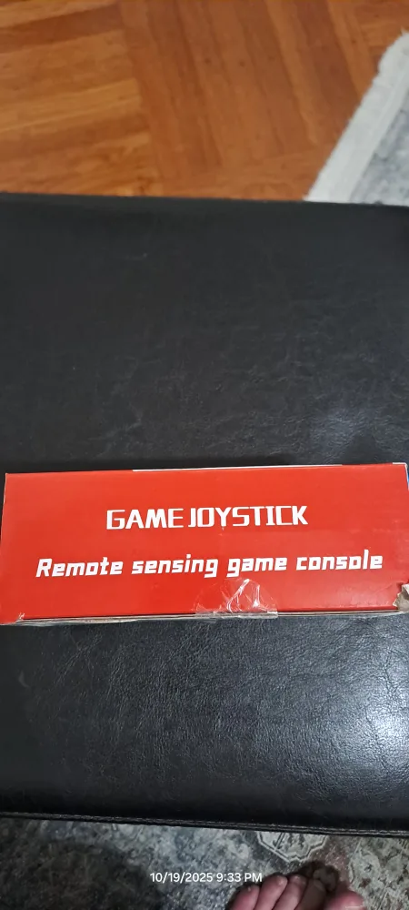 G2 Handheld Game Console - 3.5" Screen image indicator(3)