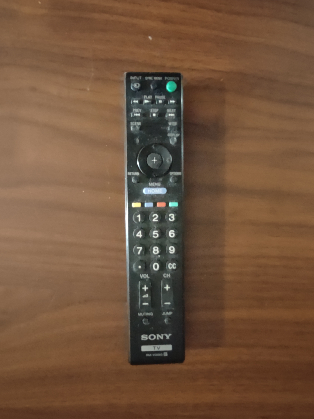 Sony Bravia KDL-46BX420 46" LCD TV - photo 4