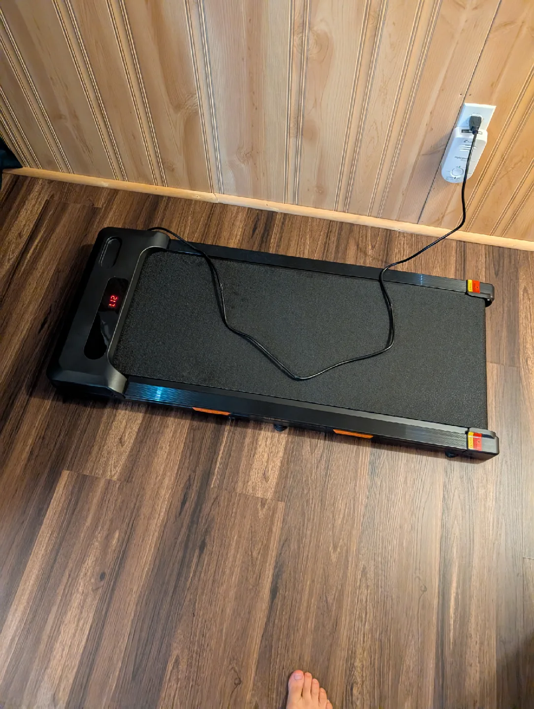 Walking Pad Treadmill 4.0km max