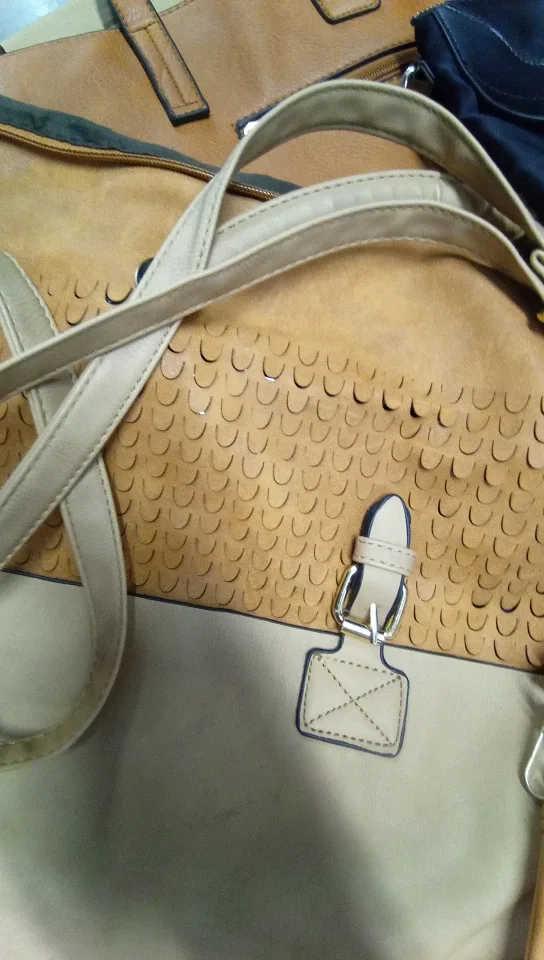 Assorted Tote Bags & Purse Lot image indicator(3)