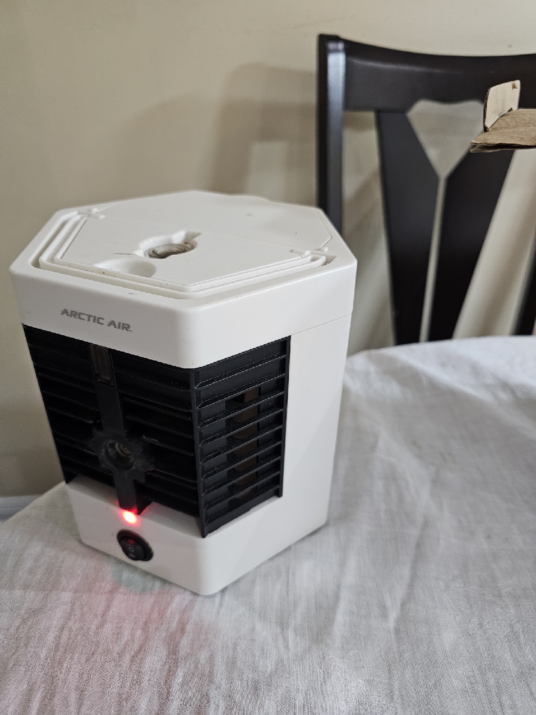 Arctic Air Personal Space Cooler - photo 4