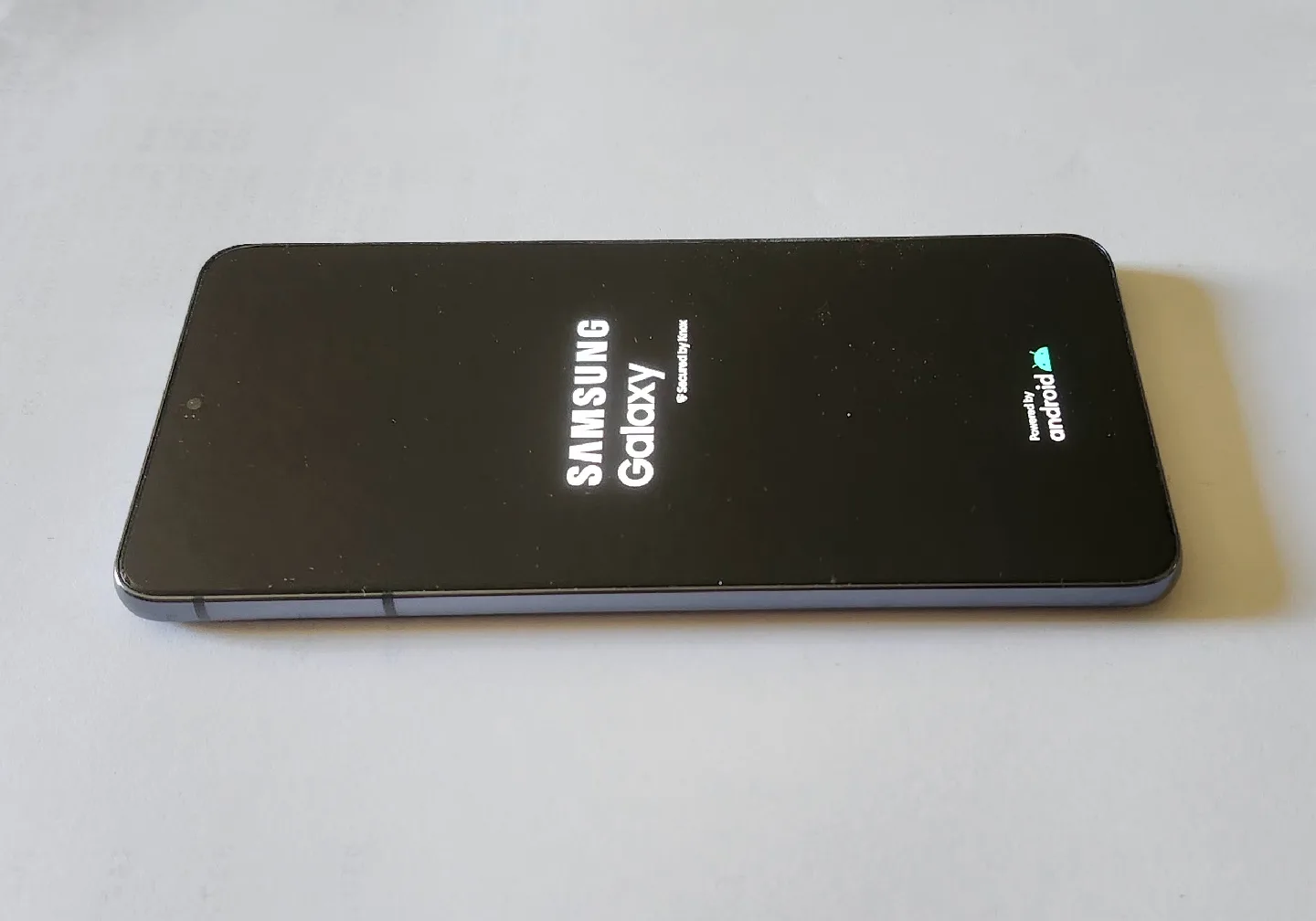 Samsung Galaxy S21 FE for sale image indicator(3)