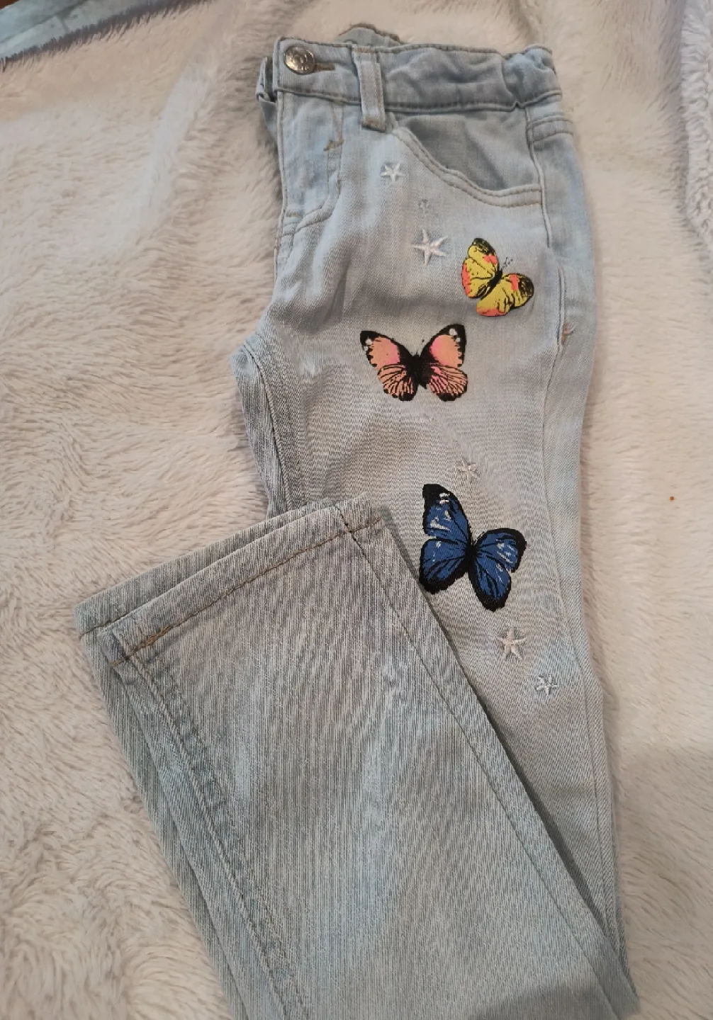 Vigoss The Jagger Skinny Jeans - Size 6 image indicator(2)