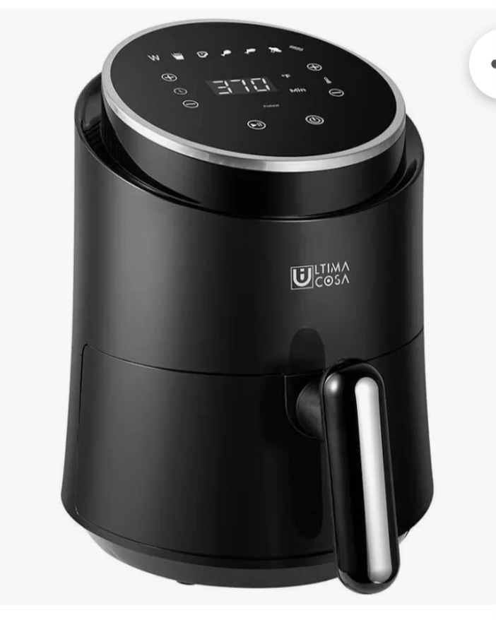 Ultima Cosa Air Fryer small size